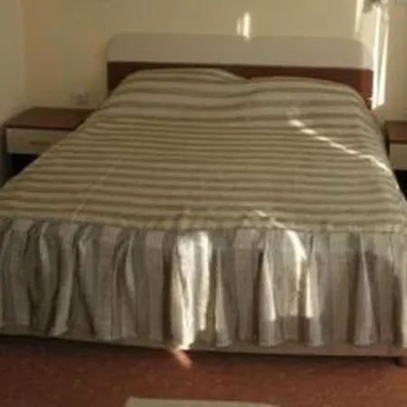 Istatov Hotel 3*
