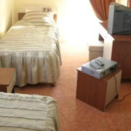 Hotel Istatov
