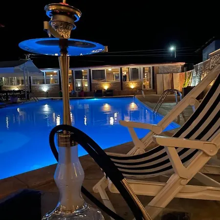 Istatov Hotel 3*