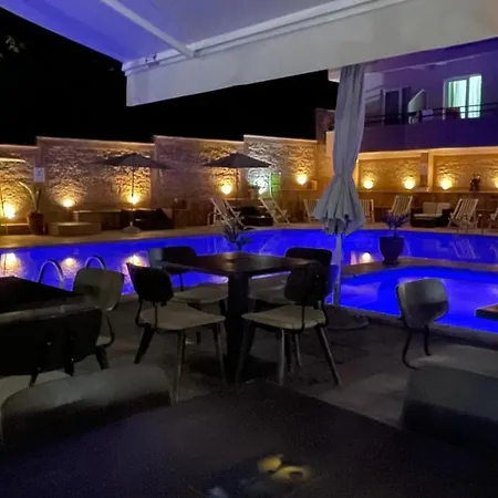 Istatov Hotel 3*