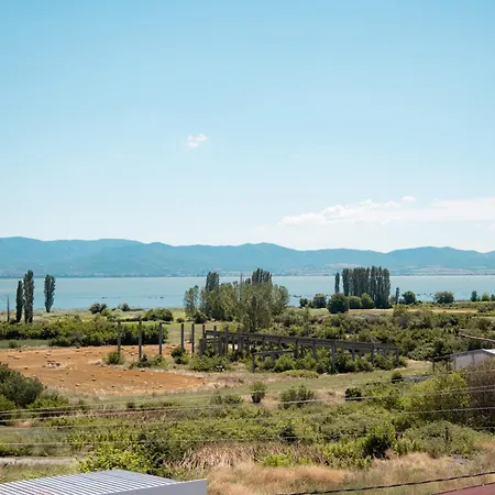 Istatov Hotel
