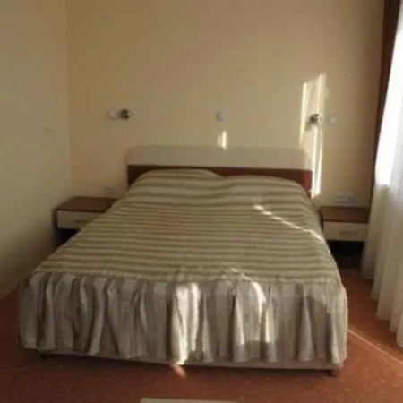 Hotel Istatov