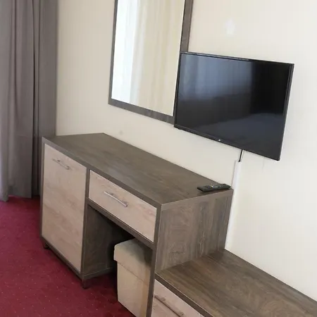 Hotel Istatov Nov Dojran