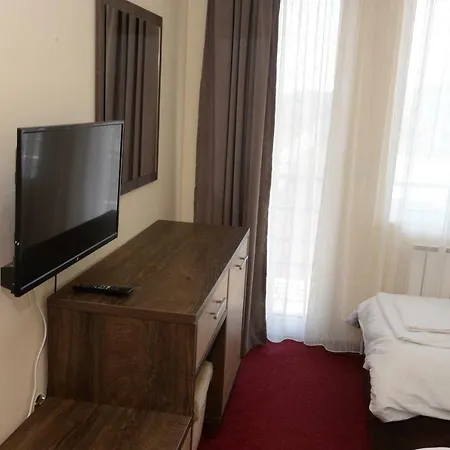 Hotel Istatov Nov Dojran